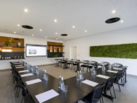 Hotel l'Acquale Hoteles en Calvi