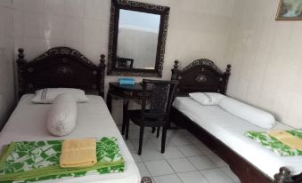 Hotel Rahmat Syariah