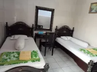 Hotel Rahmat Syariah Các khách sạn ở Sampang