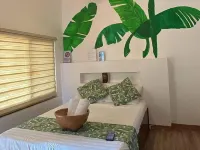 Casa Angelina Resorts Hotels in Cabangan
