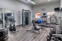 Holiday Inn DETROIT LAKES - LAKEFRONT by IHG - Træningscentre