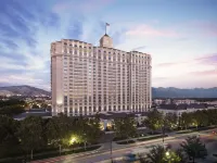 Grand America Hotel