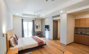 FabHotel Prime Cloud 9