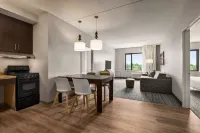 TownePlace Suites Harrisburg West/Mechanicsburg Hotel a Upper Allen Township