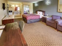 Econo Lodge at Military Circle Hotels in Norfolk