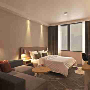 Holiday Inn EINDHOVEN AIRPORT by IHG Rooms