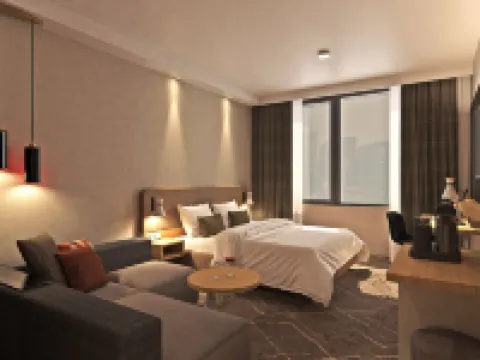 ホリデイ イン エイントホーフェン エアポート by IHG アイントホーフェンのホテル