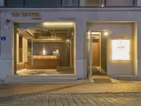 UH Suite the Myeongdong Hotel di Seoul