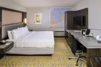 Holiday Inn Dallas-Richardson Hotels in Richardson
