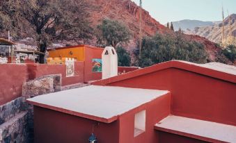 Hotel Cactus Cerro