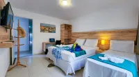 Hotel Refugio Hotels in Maceio