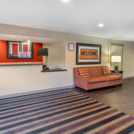 Extended Stay America Select Suites - Raleigh - Cary - Regency Parkway South