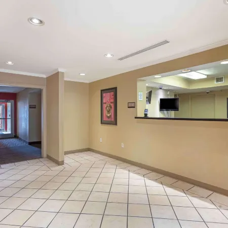 Studio 6 Extended Stay Memphis Airport, TN