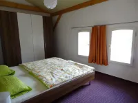 Nitschke "Zum Nusshof" Hotels in Barnim