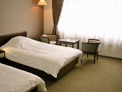 その他 津山鶴山ホテルの写真