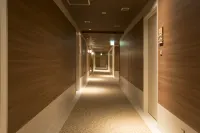 Wakkanai Grand Hotel Hotels in Wakkanai