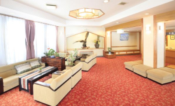 Zao Plaza Hotel