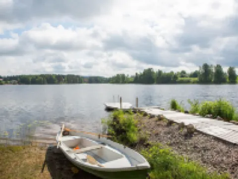 Ranta-lemettilä Hotels in Petajavesi