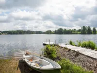Ranta-lemettilä Hotels in Petäjävesi