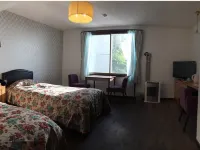 Shiretoko Kokun Kekun Hotels in Rausu