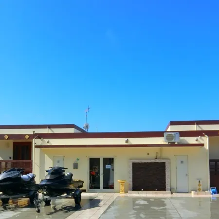 Oceans Cottage