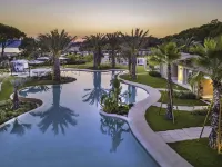 7Pines Resort Sardinia - Luxury