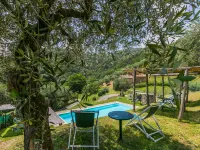 Podere Piastriccio/Casa di Vetro - Pools
