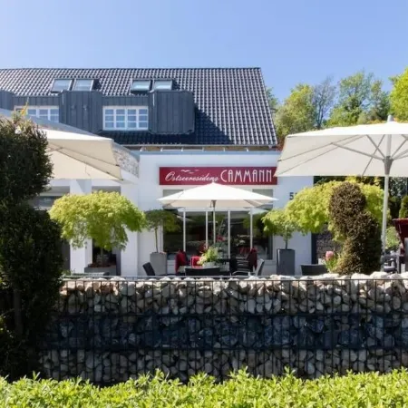 Hotel Cammann Grömitz