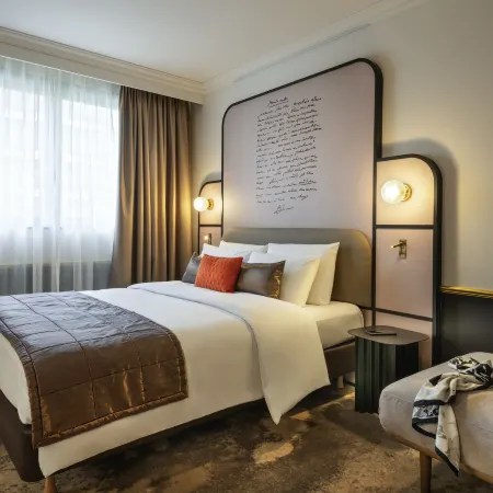 Mercure Versailles Paris Ouest