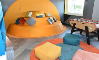 ibis Styles Avignon Sud