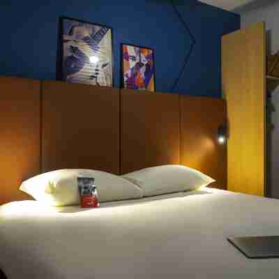 Ibis Douai Centre Rooms