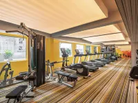 Ibis Kolkata Rajarhat