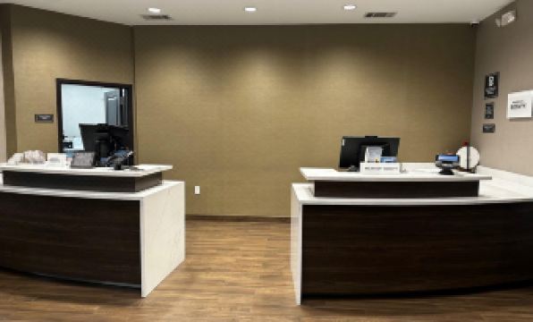 Residence Inn Dallas DFW Airport South/Irving