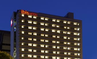 Ibis Medellin