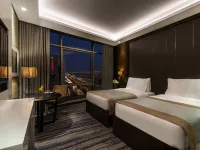 Mövenpick Hotel and Residences Riyadh