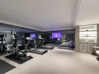 Mercure Yanan Downtown Hotels in Yan'an