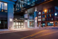 Residence Inn Grand Rapids Downtown Hotels near DeVos Performance Hall