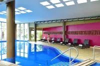 Pestana Promenade Ocean Resort Hotel - Beach