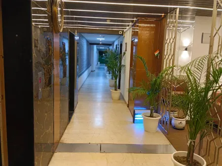 The Dwelling Paradise