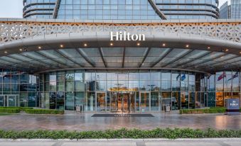 Hilton Tashkent City