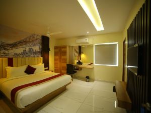 The Butterfly Luxury Serviced Apartments