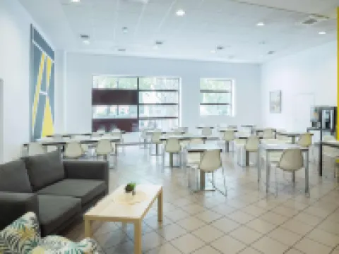 Comfort Aparthotel Nîmes Centre Hoteles en Nimes