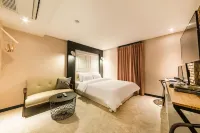 Jani B Hotel Seryu Station