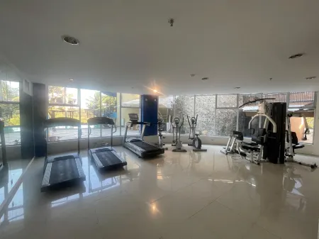 High Livin Apartment Dago Отели рядом с достопримечательностью «Dago Pakar Water Fall»