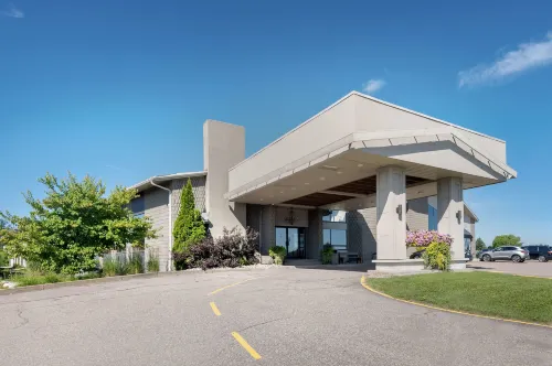Best Western Pembroke Inn  Conference Centre