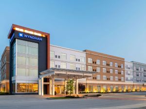 Wyndham Westfield