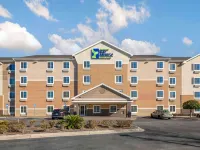 Extended Stay America Select Suites - Jacksonville - North Hotels near Riverview Park