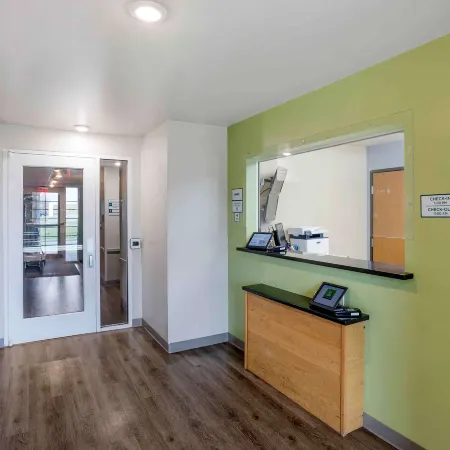 Extended Stay America Select Suites - Springfield - South - Battlefield