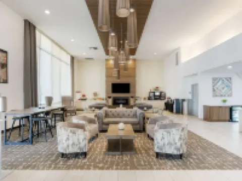 Best Western Plus Sparks-Reno Hotel Hotels in Sparks