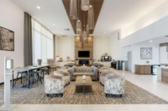 Best Western Plus Sparks-Reno Hotel Hotels in Washoe County